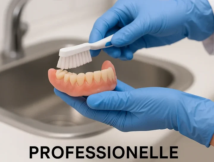 Professionelle Zahnprothesenreinigung: Alles, was Sie wissen müssen 16 professionelle zahnprothesenreinigung