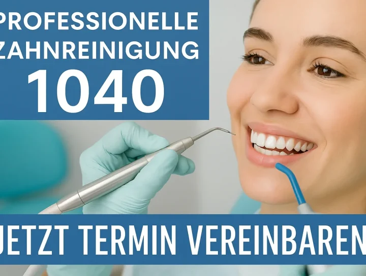 Professionelle Zahnreinigung 1040: Alles, was Sie wissen müssen 12 professionelle zahnreinigung 1040