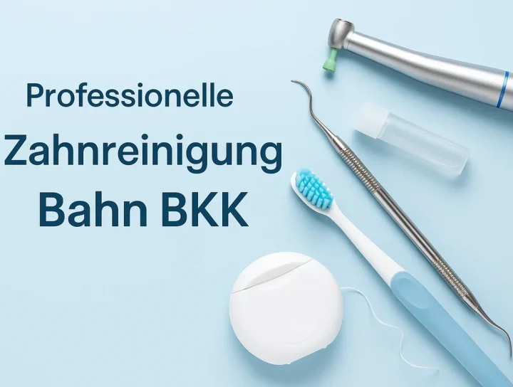 Professionelle Zahnreinigung Bahn BKK – Alles, was Sie wissen müssen 20 professionelle zahnreinigung bahn bkk
