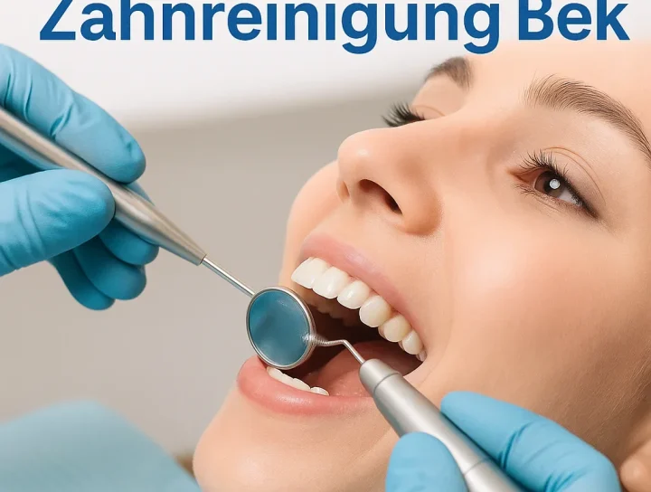 Professionelle Zahnreinigung Bek: Alles, was Sie wissen müssen 4 professionelle zahnreinigung bek