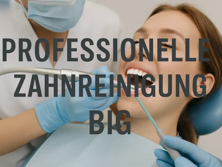 professionelle zahnreinigung big