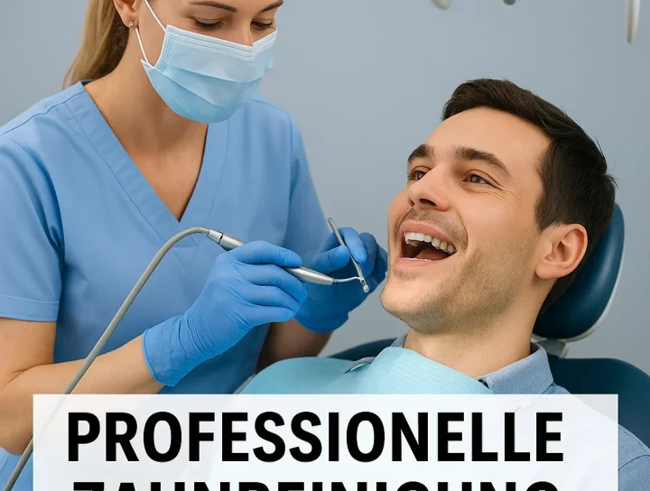 Professionelle Zahnreinigung IKK Südwest – Alles, was Sie wissen müssen 4 professionelle zahnreinigung ikk südwest
