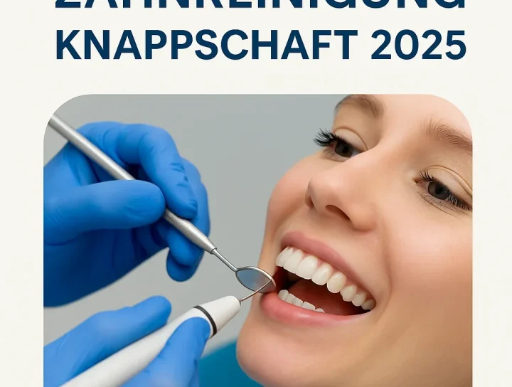 Professionelle Zahnreinigung Knappschaft 2025 4 professionelle zahnreinigung knappschaft 2025