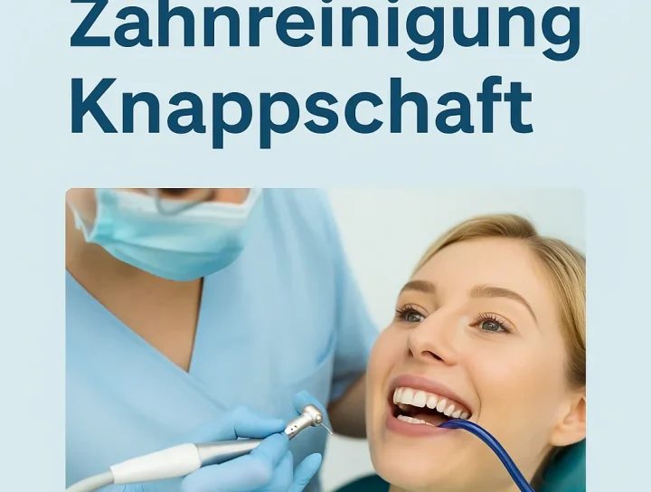 Professionelle Zahnreinigung Knappschaft – Ihr umfassender Ratgeber 8 professionelle zahnreinigung knappschaft