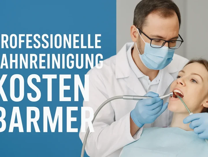 Professionelle zahnreinigung kosten barmer: Alle Infos im Überblick 20 professionelle zahnreinigung kosten barmer