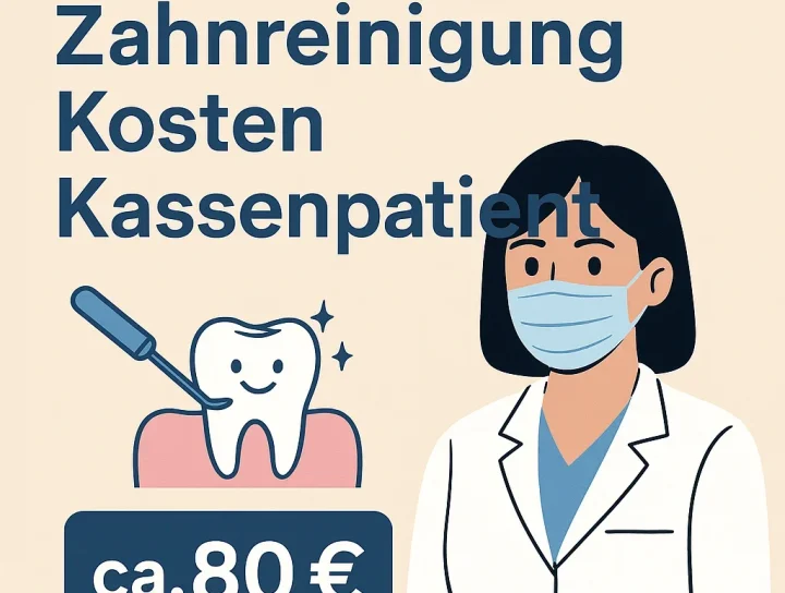 Professionelle zahnreinigung kosten kassenpatient: Alle Fakten 16 professionelle zahnreinigung kosten kassenpatient