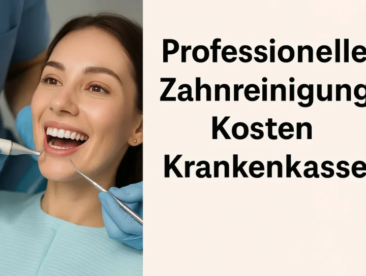 professionelle zahnreinigung kosten krankenkasse 4 professionelle zahnreinigung kosten krankenkasse