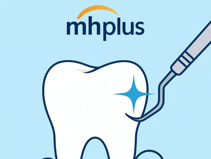 Professionelle Zahnreinigung mhplus – Alles, was Sie wissen müssen 4 professionelle zahnreinigung mhplus