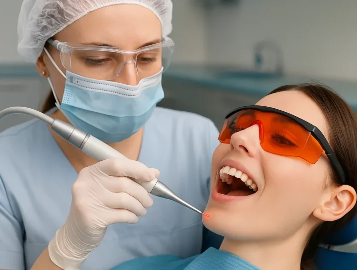 Professionelle Zahnreinigung mit Laser: Alles, was Sie wissen müssen 20 professionelle zahnreinigung mit laser