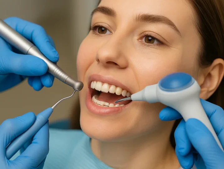 Professionelle Zahnreinigung mit Retainer: Alles, was Sie wissen müssen 16 professionelle zahnreinigung mit retainer