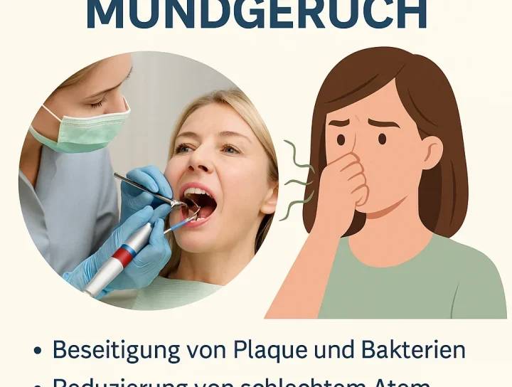 Professionelle Zahnreinigung Mundgeruch: Alles, was Sie wissen müssen 8 professionelle zahnreinigung mundgeruch