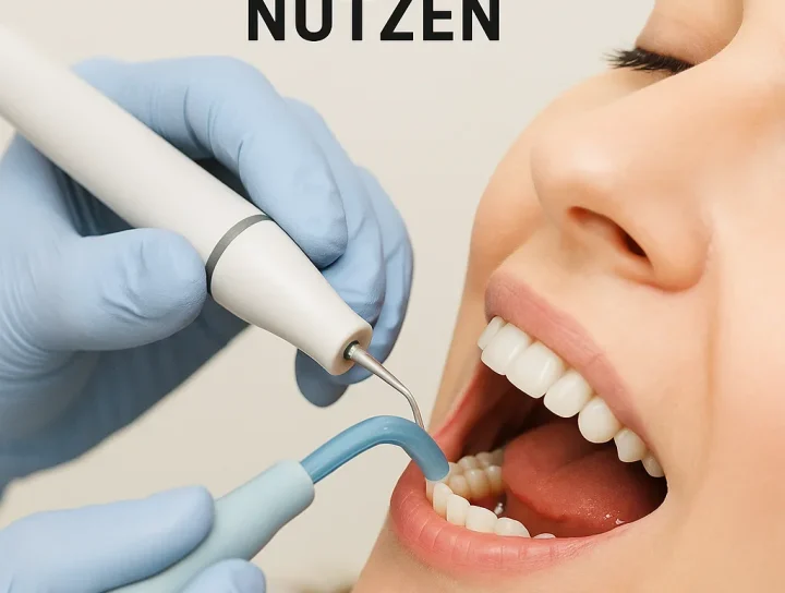 Professionelle Zahnreinigung nutzen: Alles, was Sie wissen sollten 4 professionelle zahnreinigung nutzen