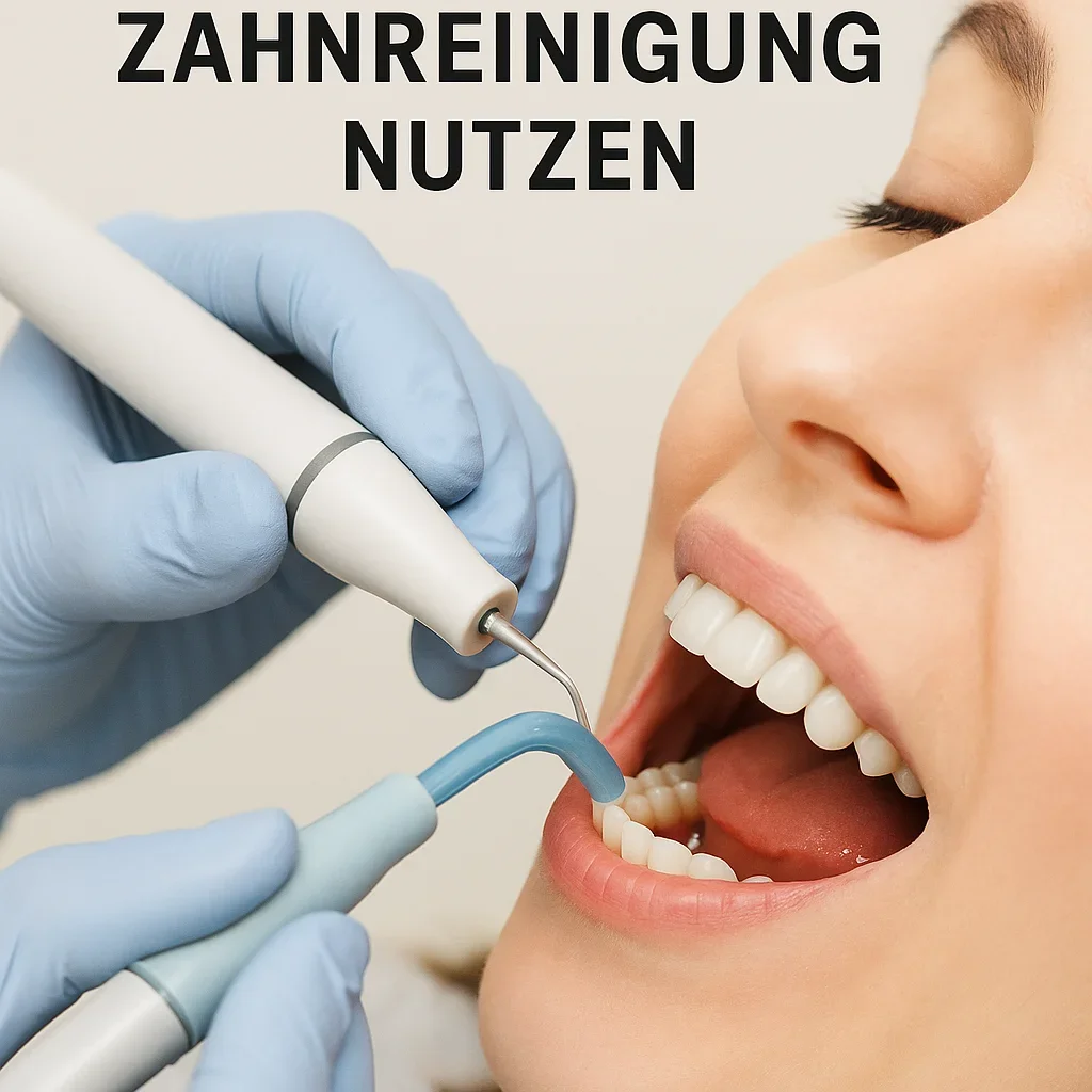 Professionelle Zahnreinigung nutzen: Alles, was Sie wissen sollten 5 professionelle zahnreinigung nutzen