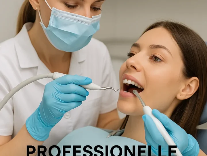 Professionelle Zahnreinigung ohne Fluoridierung 16 professionelle zahnreinigung ohne fluoridierung