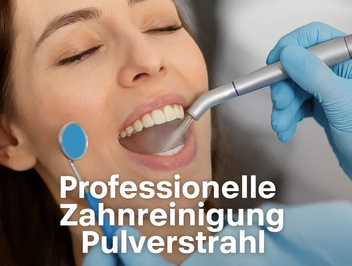 Professionelle Zahnreinigung Pulverstrahl – Alles, was Sie wissen müssen 16 professionelle zahnreinigung pulverstrahl