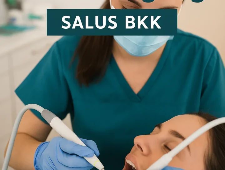 Professionelle Zahnreinigung Salus BKK – Alles, was Sie wissen müssen 8 professionelle zahnreinigung salus bkk