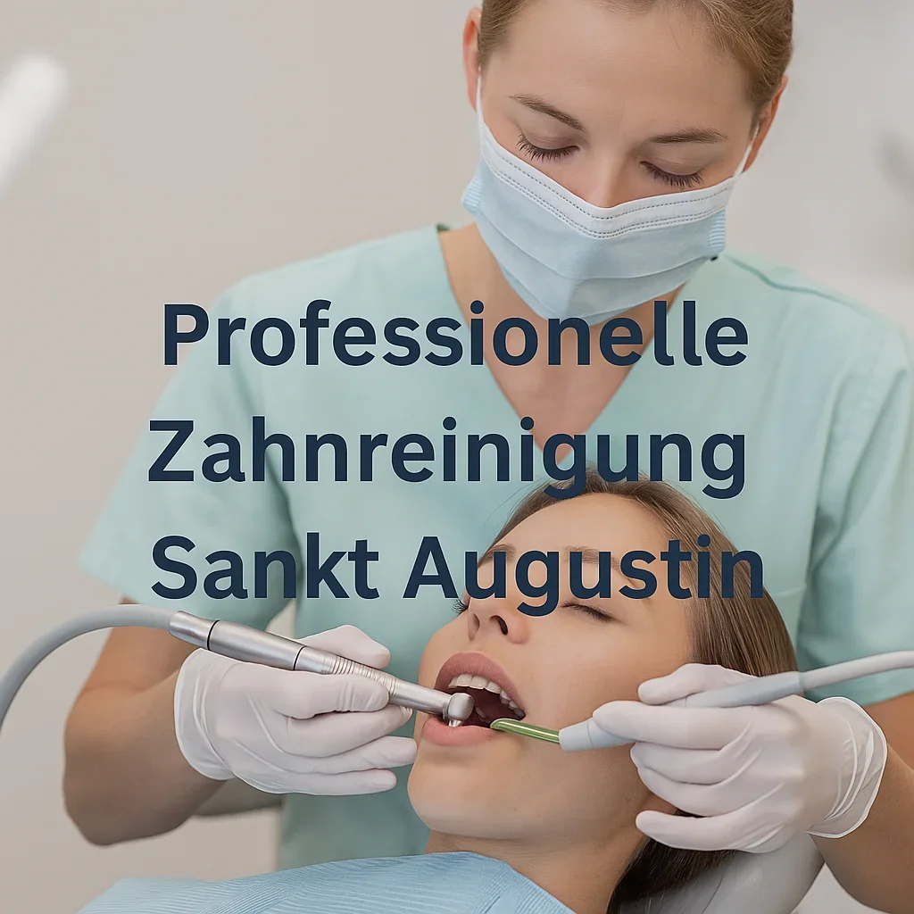 Professionelle Zahnreinigung Sankt Augustin: Alles, was Sie wissen müssen 5 professionelle zahnreinigung sankt augustin