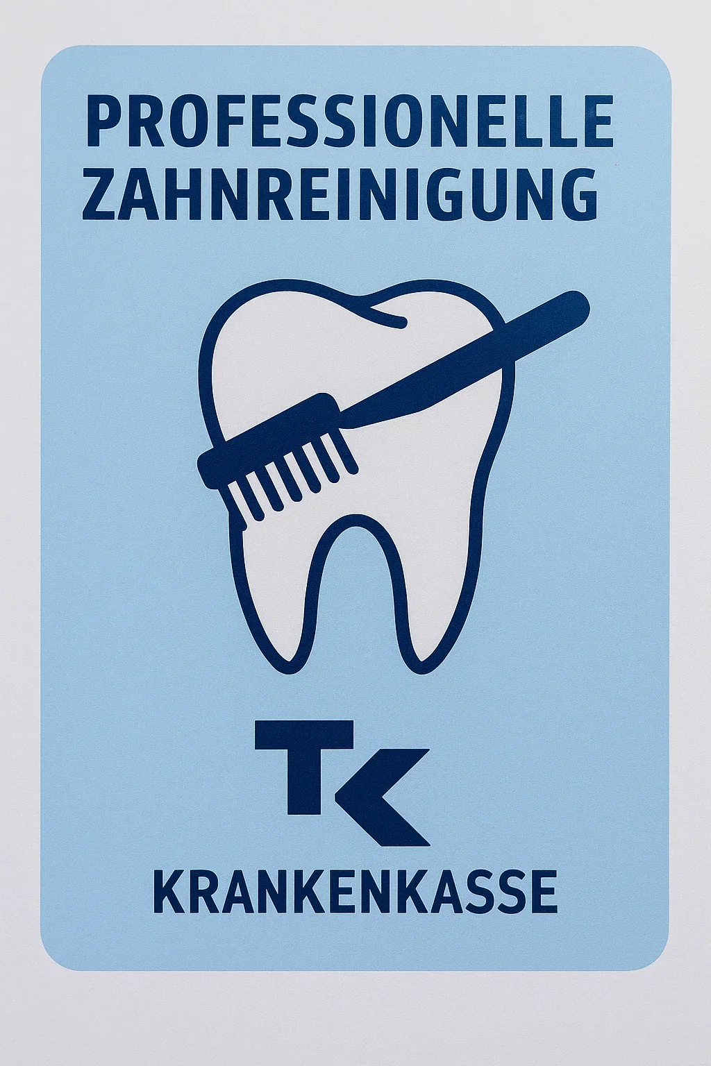 Professionelle Zahnreinigung TK Krankenkasse – Alles, was Sie wissen müssen 5 professionelle zahnreinigung tk krankenkasse