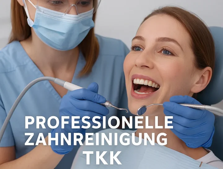 Professionelle Zahnreinigung TKK – Alles, was Sie wissen müssen 12 professionelle zahnreinigung tkk