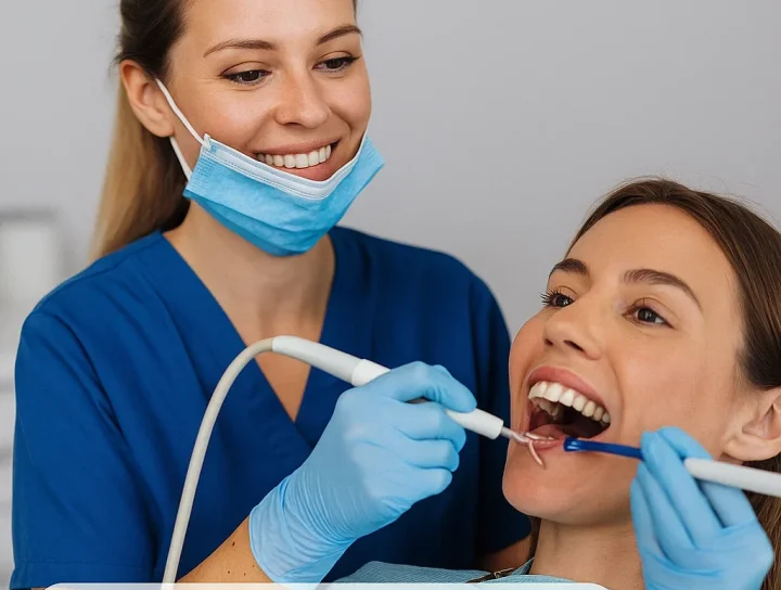 Professionelle Zahnreinigung Viactiv – Alles, was Sie wissen müssen 16 professionelle zahnreinigung viactiv