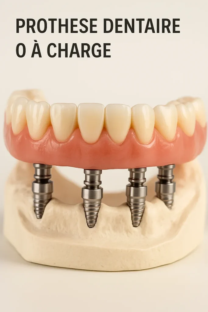 Prothese dentaire 0 a charge : tout ce que vous devez savoir 4 prothese dentaire 0 a charge