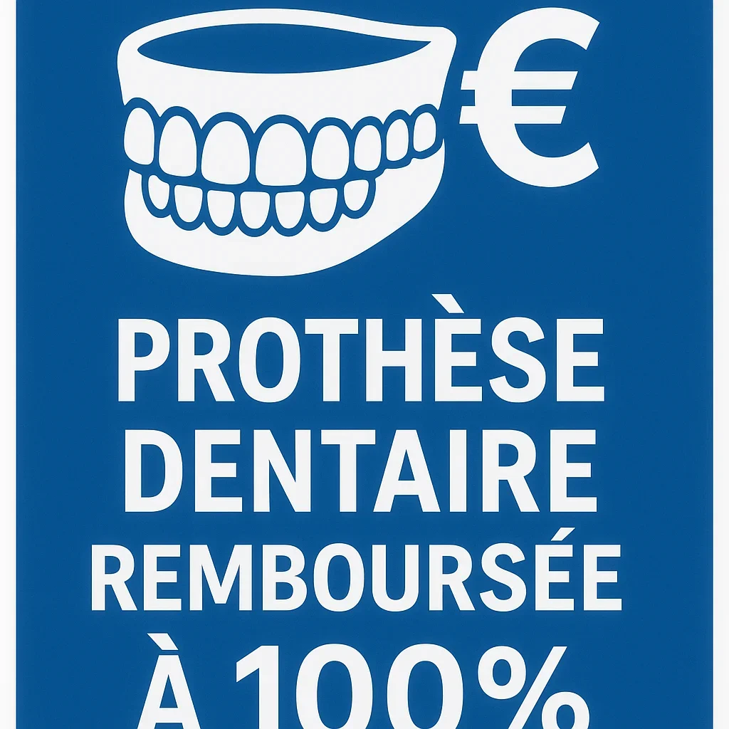 Prothese dentaire remboursé a 100 : tout ce que vous devez savoir 5 prothese dentaire remboursé a 100