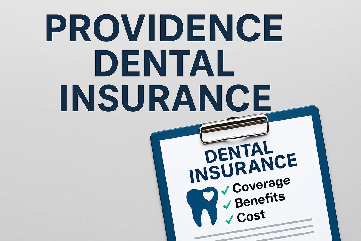 providence dental insurance