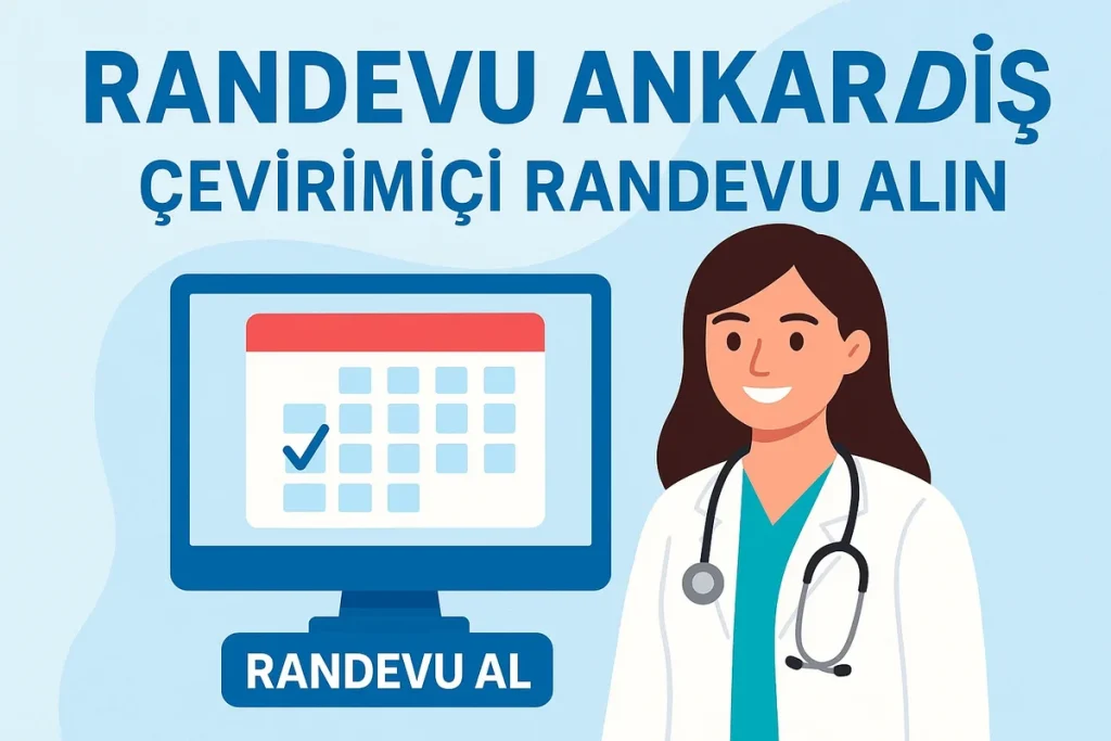 Randevu Ankara Diş: Sağlıklı Gülüşler İçin 2025 Rehberi 4 randevu ankara dis