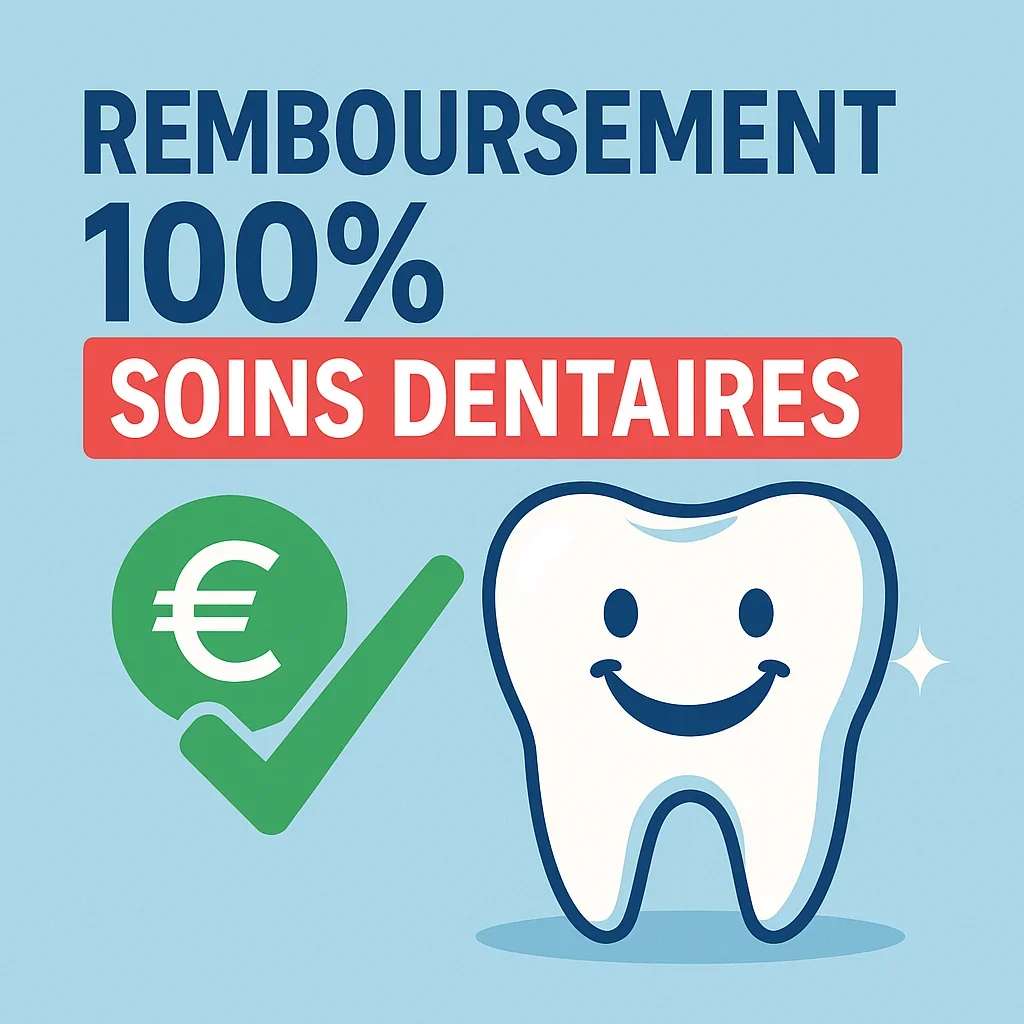 remboursement 100 soins dentaires : Tout ce qu’il faut savoir 5 remboursement 100 soins dentaires
