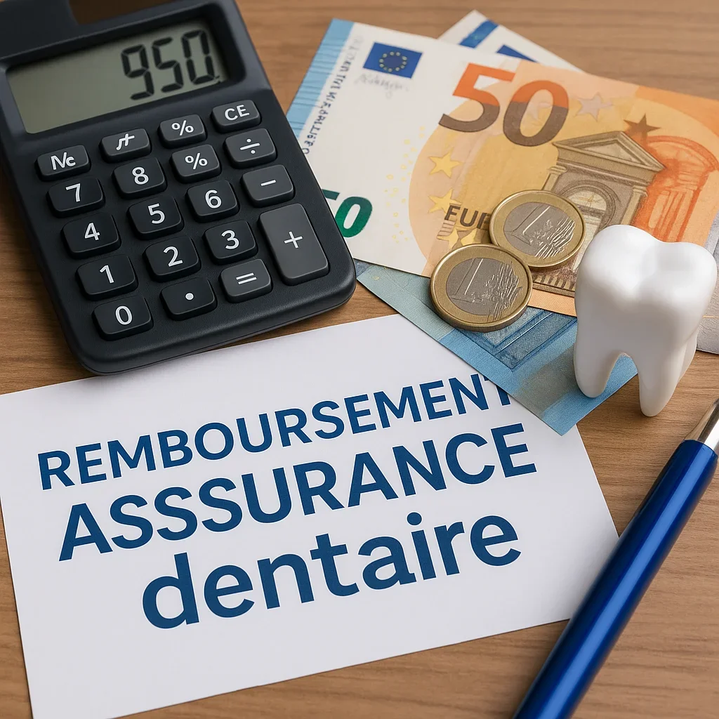 Remboursement assurance dentaire 5 remboursement assurance dentaire