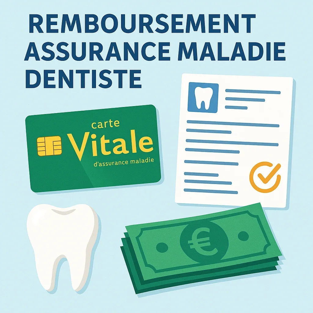 remboursement assurance maladie dentiste 5 remboursement assurance maladie dentiste
