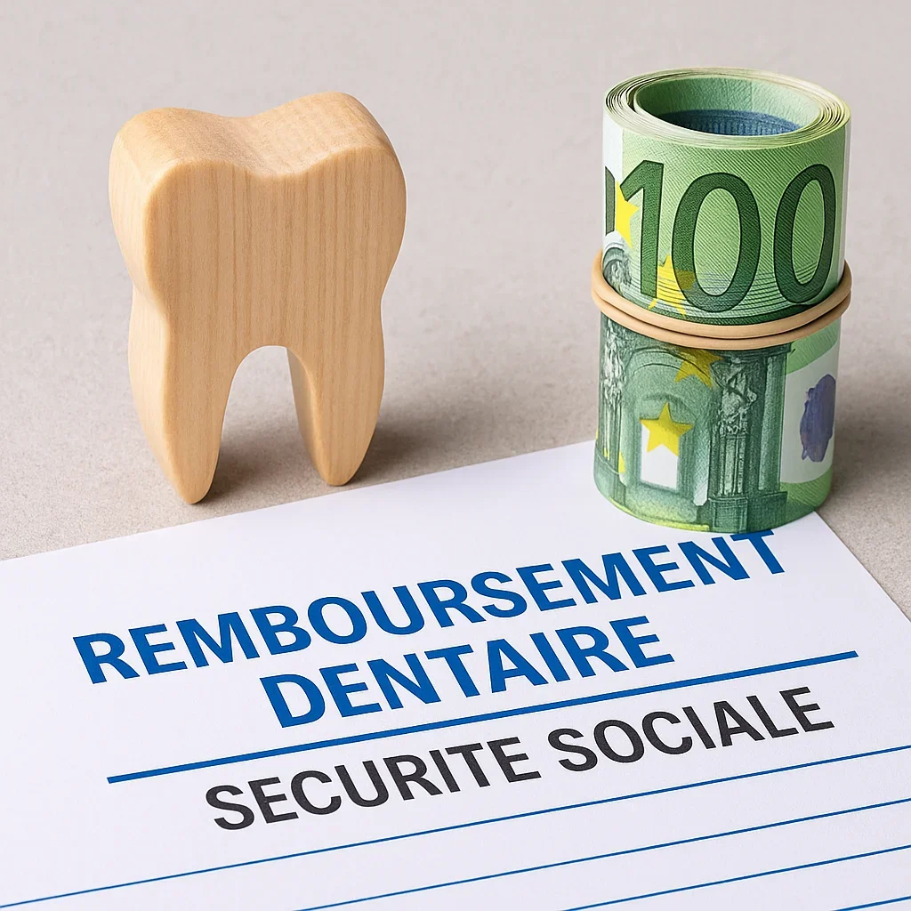 Remboursement dentaire securite sociale : tout comprendre en 2025 5 remboursement dentaire securite sociale