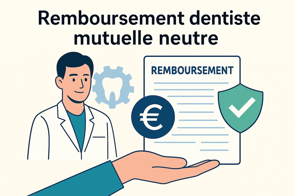 Remboursement dentiste mutuelle neutre 5 remboursement dentiste mutuelle neutre