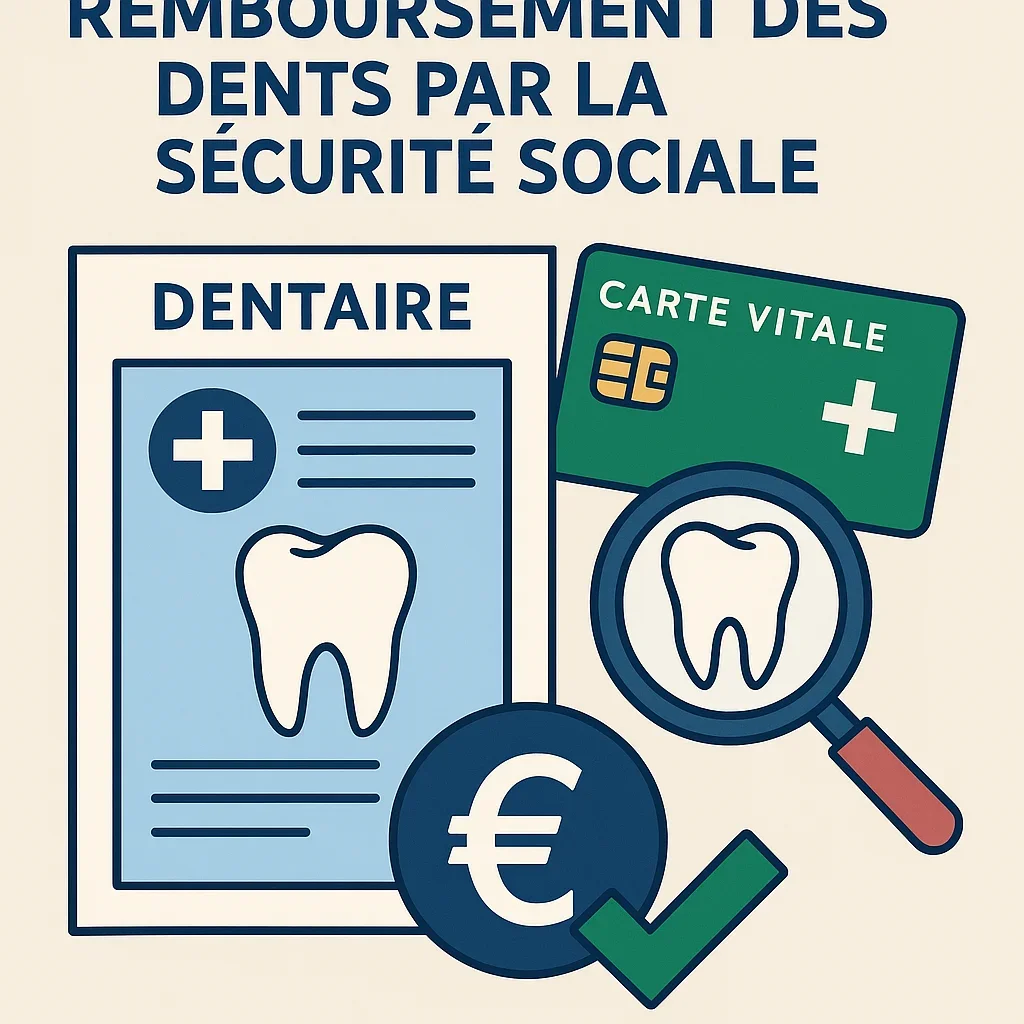 Remboursement des dents par la securite sociale 5 remboursement des dents par la securite sociale