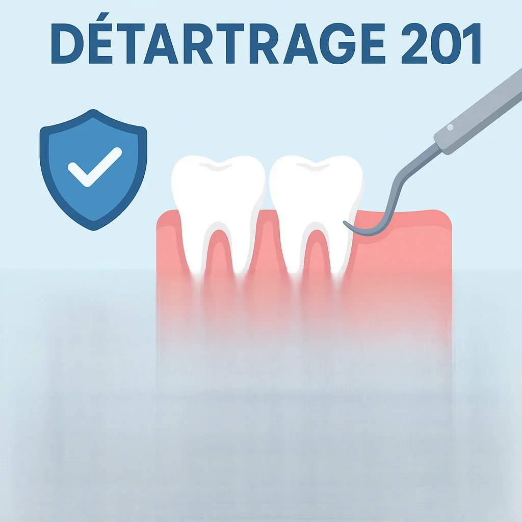 Remboursement détartrage 2025 : ce qu’il faut savoir 5 remboursement détartrage 2021