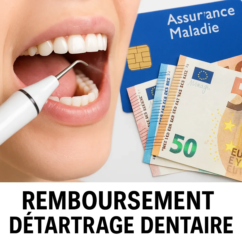 Remboursement detartrage dentaire 5 remboursement detartrage dentaire