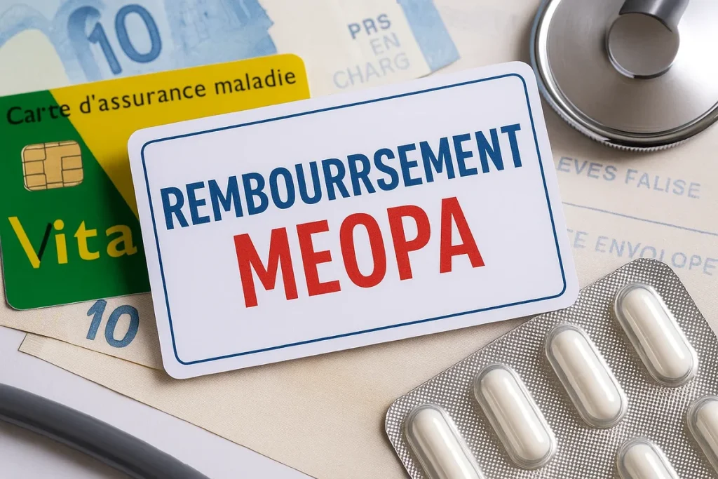 Remboursement meopa 4 remboursement meopa