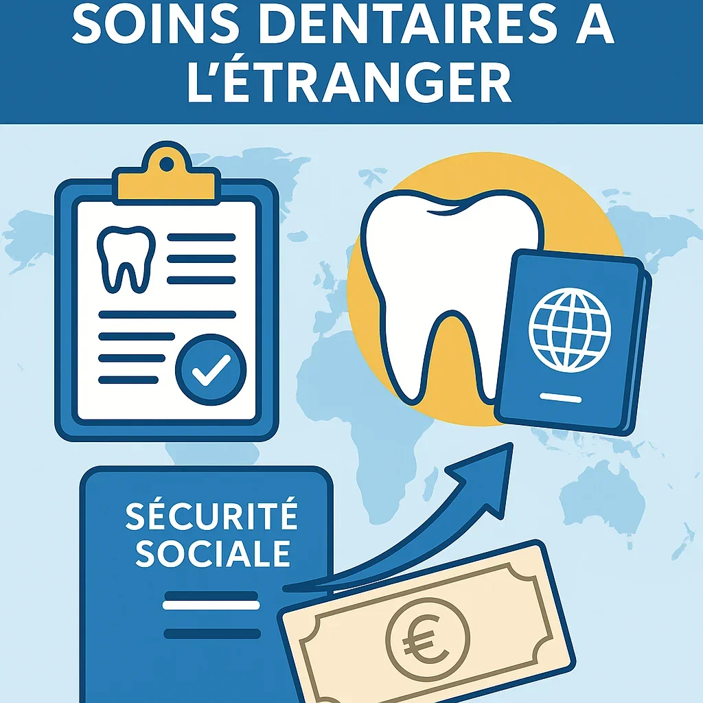 Remboursement secu soins dentaires à l etranger 5 remboursement secu soins dentaires à l etranger
