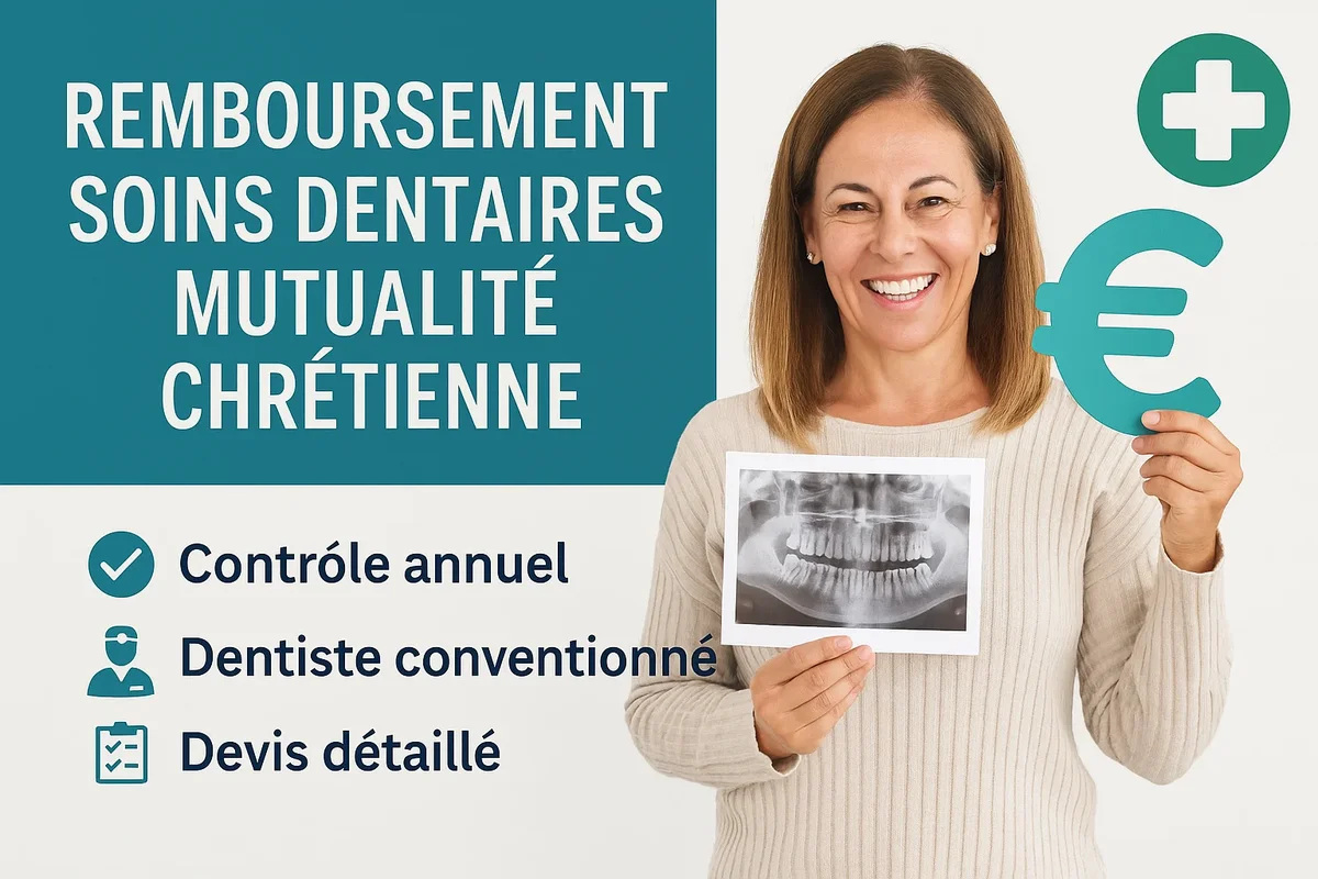 Remboursement soins dentaires mutualité chrétienne 5 remboursement soins dentaires mutualité chrétienne