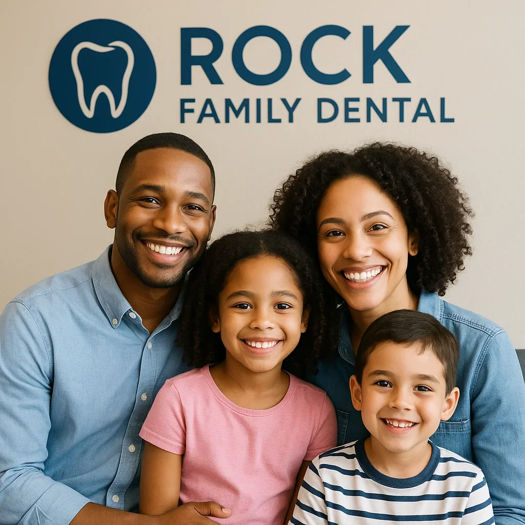Rock Family Dental: Comprehensive Guide for Families 5 rock family dental