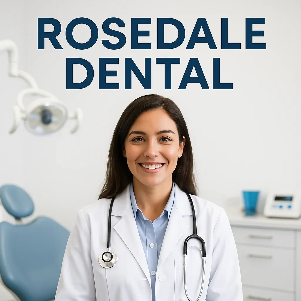Rosedale Dental: Complete Guide to Modern Oral Care 5 rosedale dental