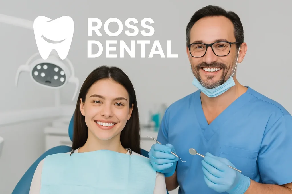 Ross Dental: Complete Guide for Healthy Smiles 4 ross dental
