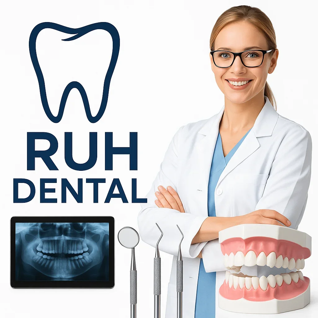 Ruh Dental: Everything You Need to Know 5 ruh dental