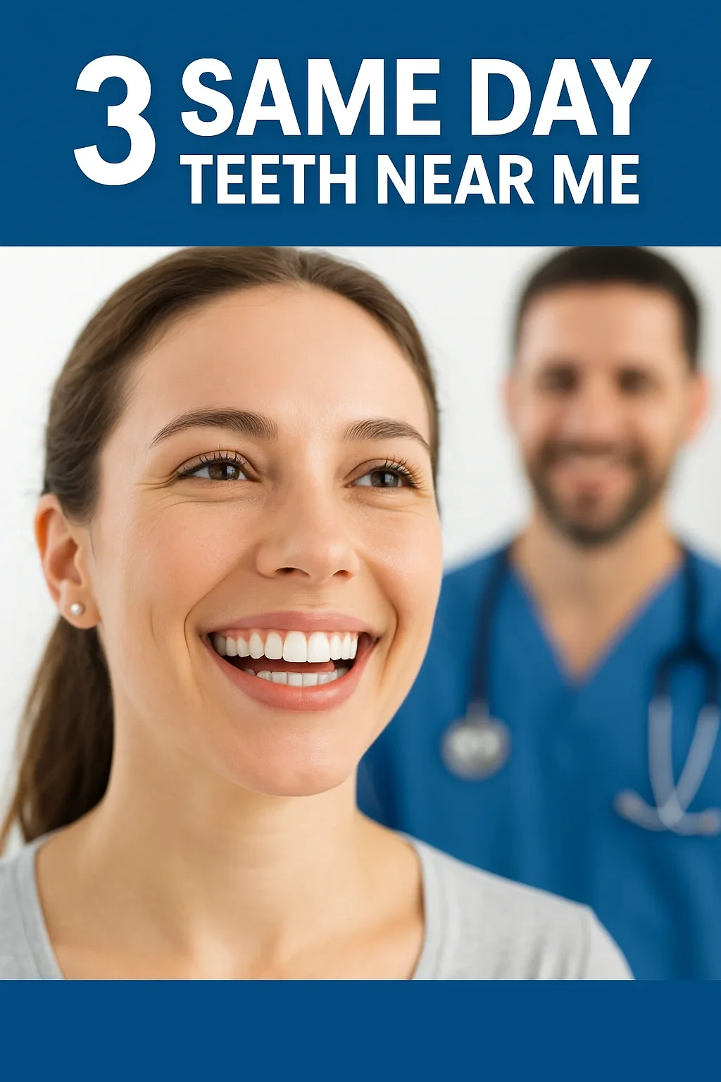 Same Day Teeth Near Me: Everything You Need to Know 5 same day teeth near me