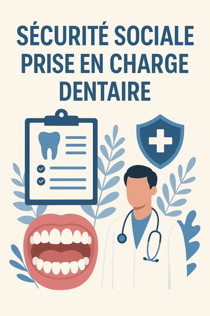 securite sociale prise en charge dentaire 4 securite sociale prise en charge dentaire