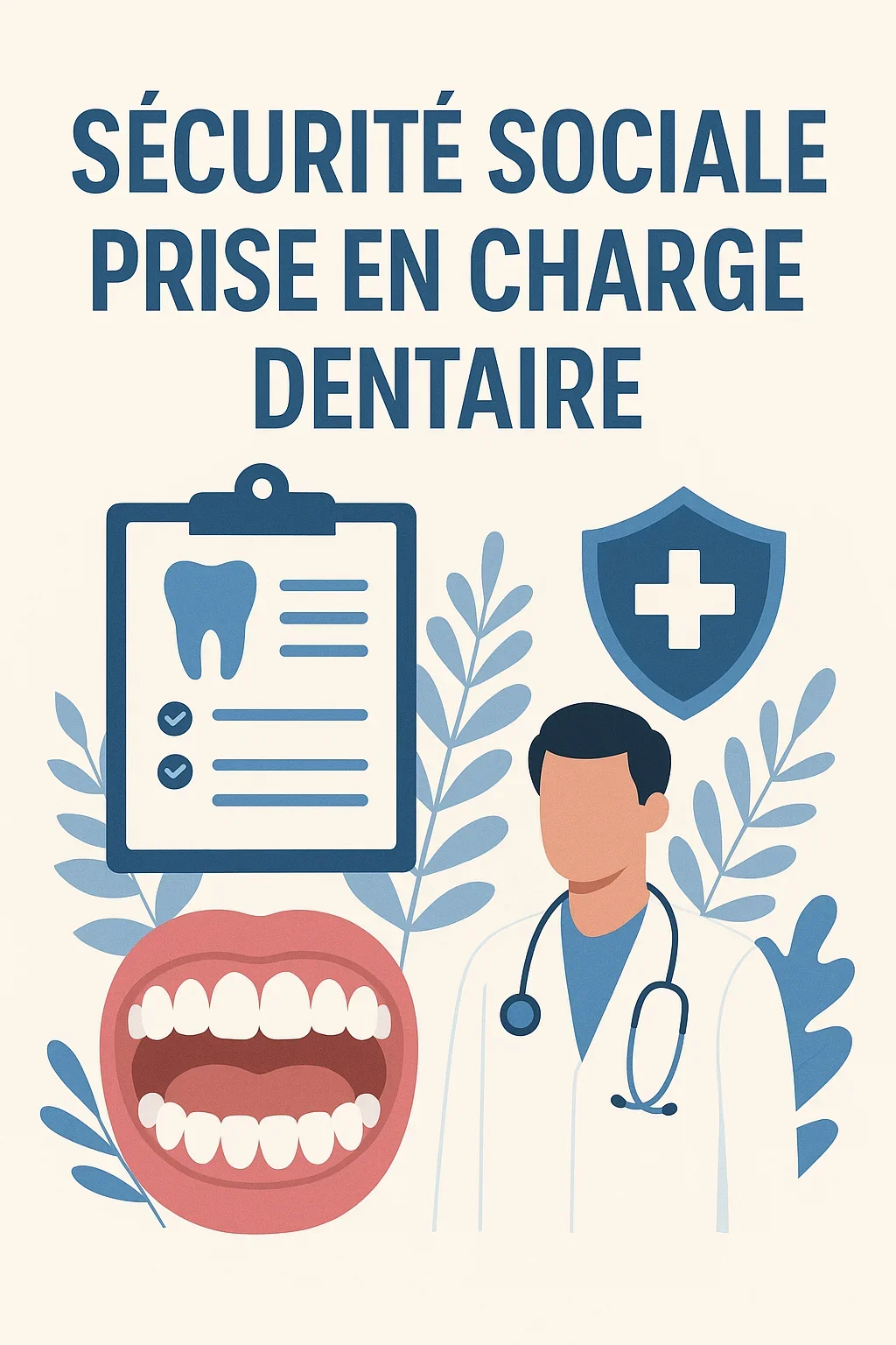 securite sociale prise en charge dentaire 5 securite sociale prise en charge dentaire