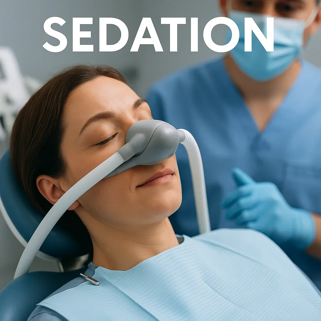 Sedation in Dentistry: Complete Guide for Patients 5 sedation