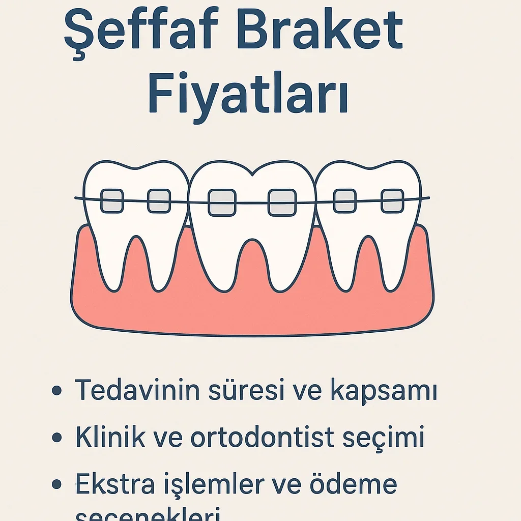 Şeffaf Braket Fiyatları 2025: Detaylı Rehber 5 seffaf braket fiyatlari