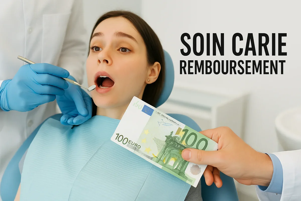 soin carie remboursement 5 soin carie remboursement