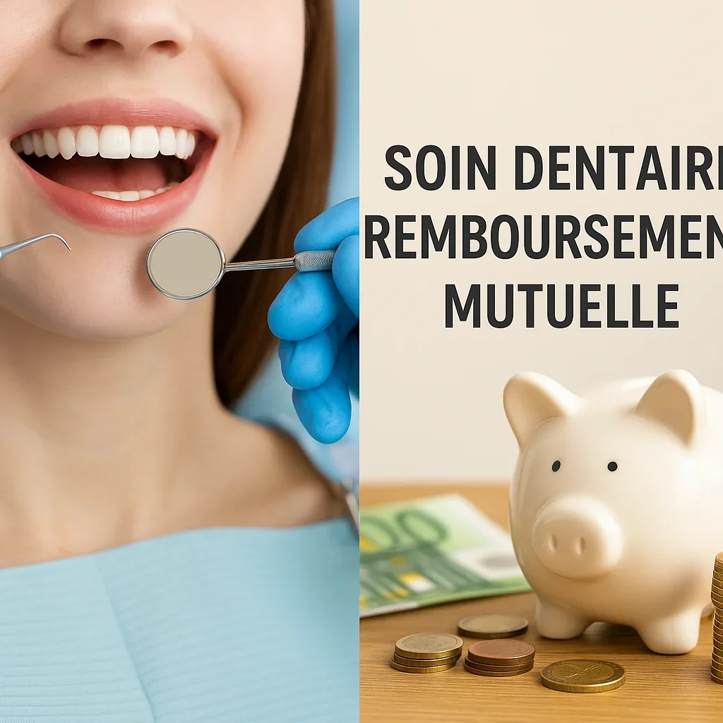 Soin dentaire remboursement mutuelle : guide complet 5 soin dentaire remboursement mutuelle